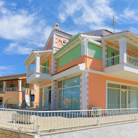 Kassiopi Home 외부 사진