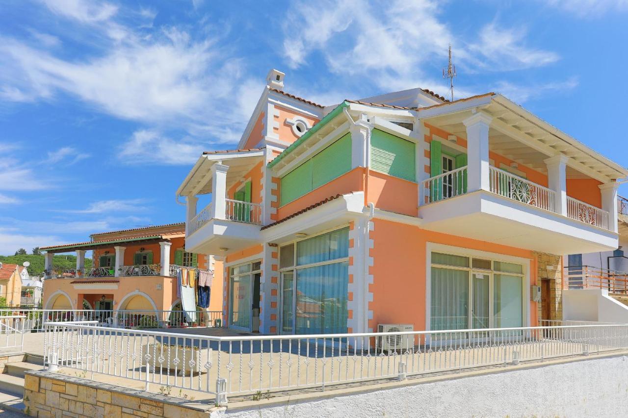 Kassiopi Home 외부 사진