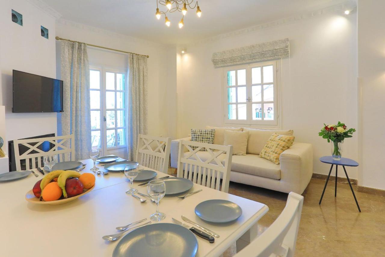 Kassiopi Home 외부 사진
