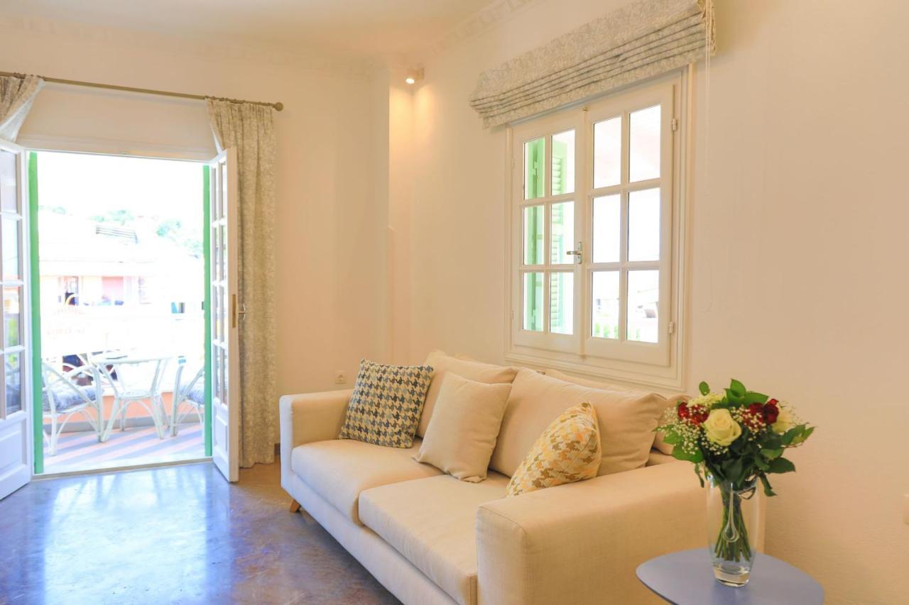 Kassiopi Home 외부 사진