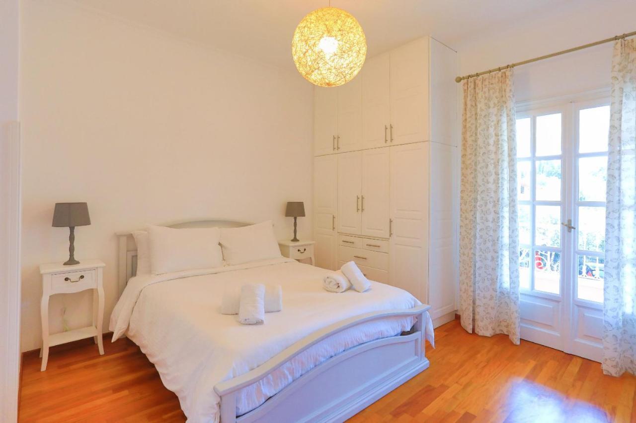 Kassiopi Home 외부 사진