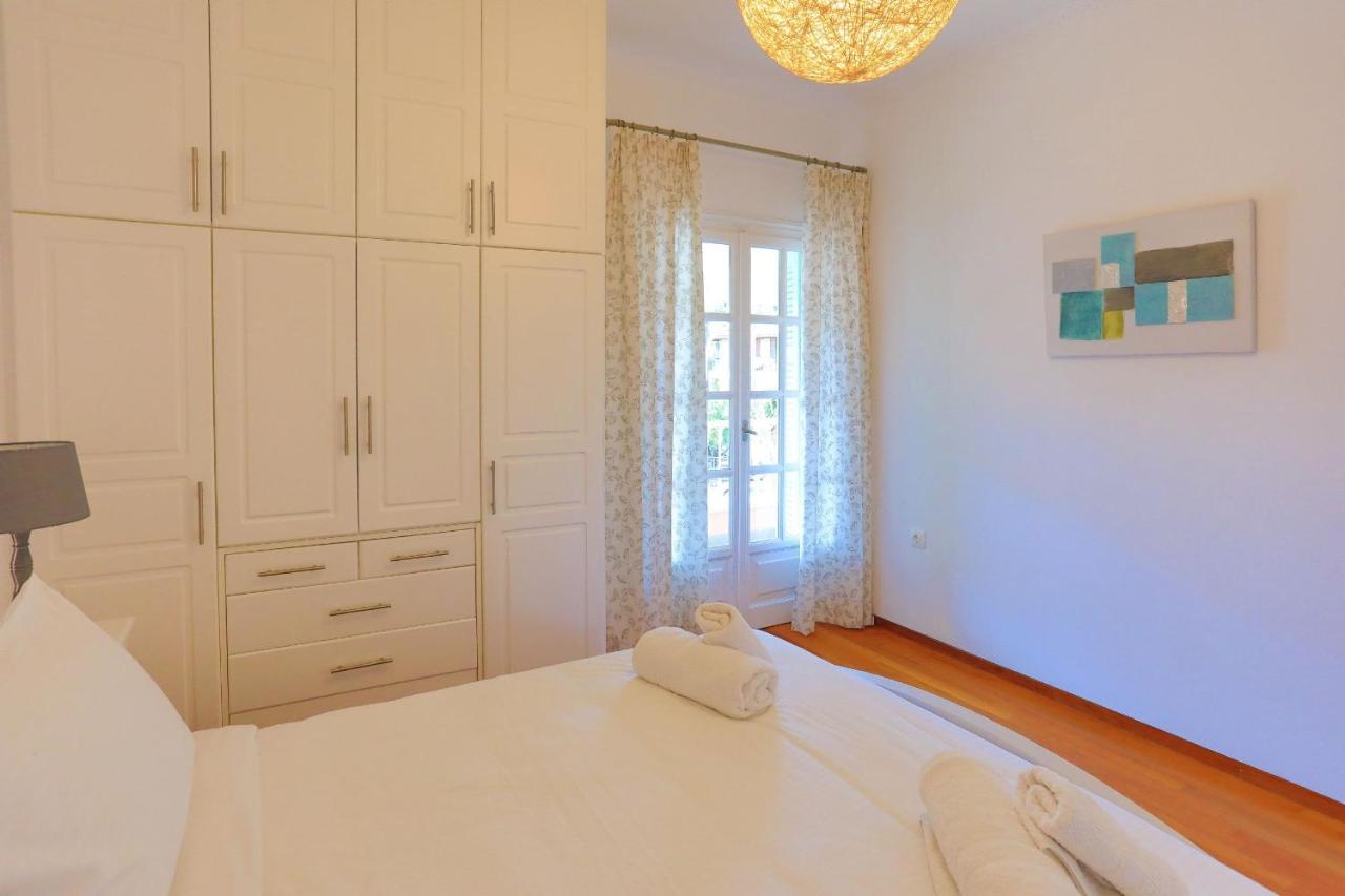 Kassiopi Home 외부 사진