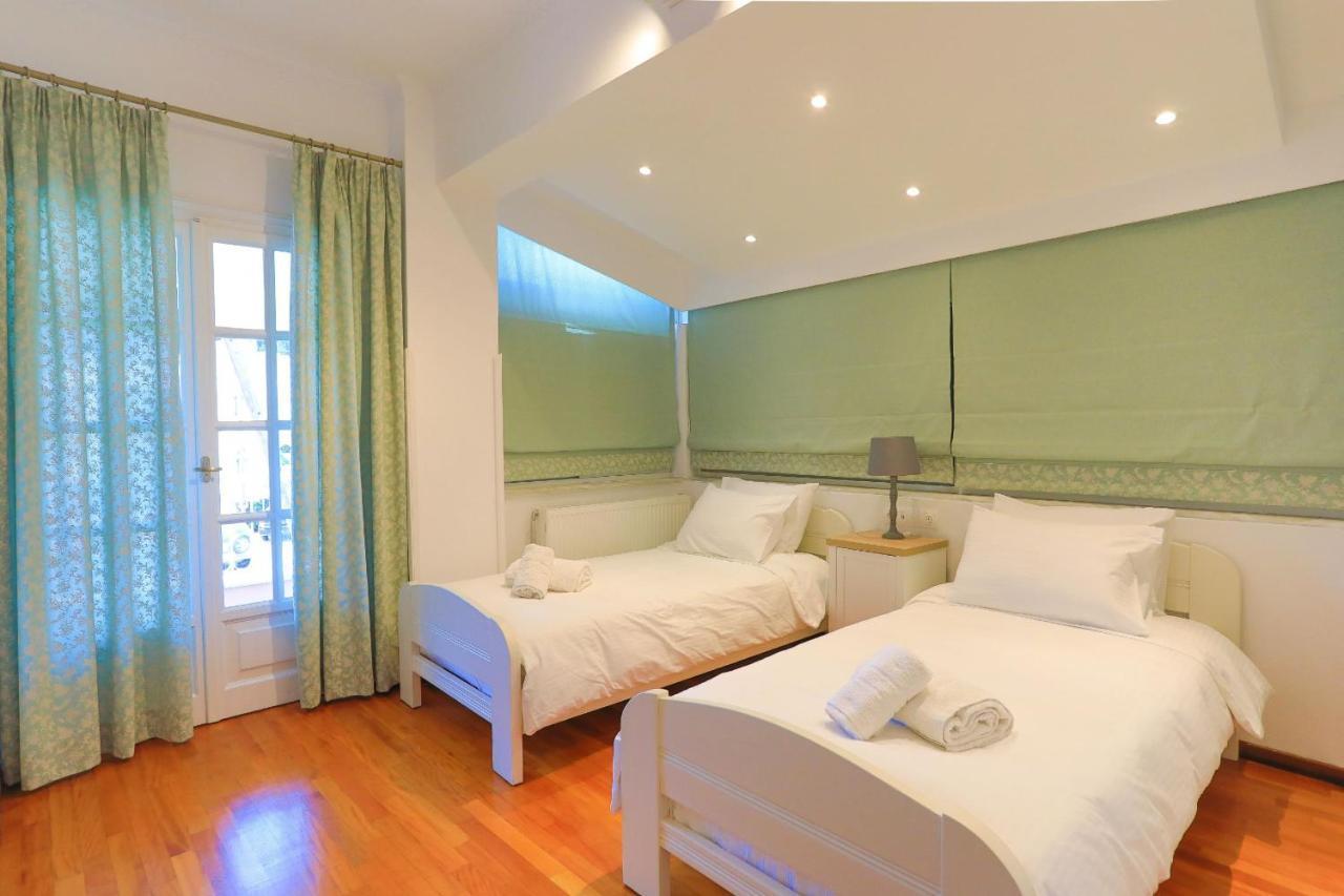 Kassiopi Home 외부 사진