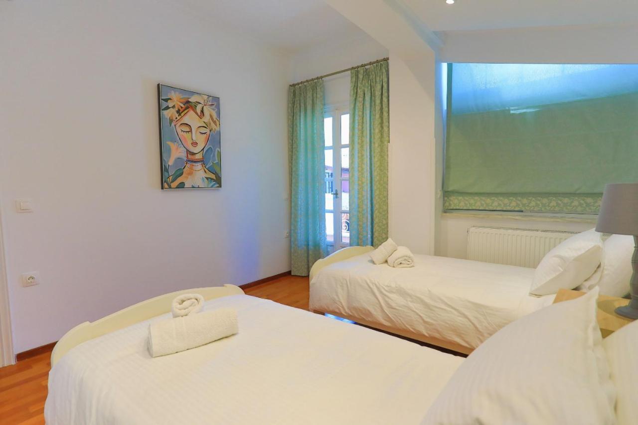 Kassiopi Home 외부 사진