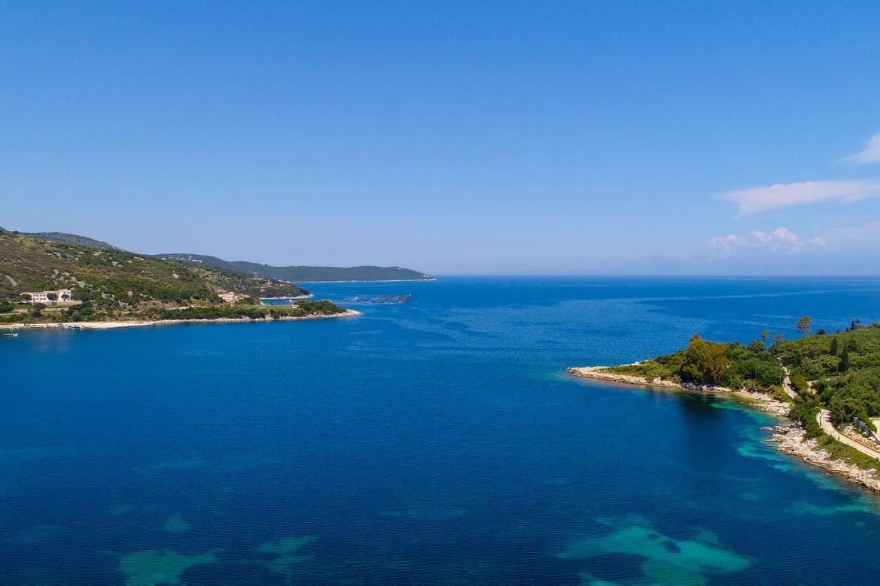Kassiopi Home 외부 사진